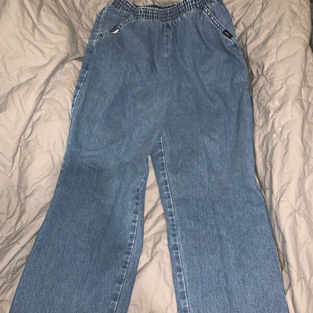 Vintage trendy jeans!!